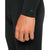 Quiksilver 4/3 Everyday Sessions Chest Zip Hooded Wetsuit - Boys' Black