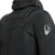Quiksilver 4/3 Everyday Sessions Chest Zip Hooded Wetsuit - Boys' Black
