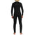 Quiksilver 4/3 Prologue Back Zip GBS Wetsuit - Boys' Black