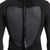 Quiksilver 3/2 Prologue Back Zip Wetsuit Black