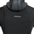 Quiksilver 4/3 Everyday Sessions Chest Zip Hooded Wetsuit - Boys' Black