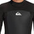 Quiksilver 4/3 Prologue Back Zip GBS Wetsuit - Boys' Black