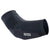 ION E-Sleeve Elbow Pads Black