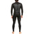 Quiksilver 3/2 Prologue Back Zip GBS Wetsuit Black