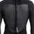 Quiksilver 3/2 Prologue Back Zip GBS Wetsuit Black