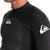 Quiksilver 3/2 Prologue Back Zip GBS Wetsuit Black
