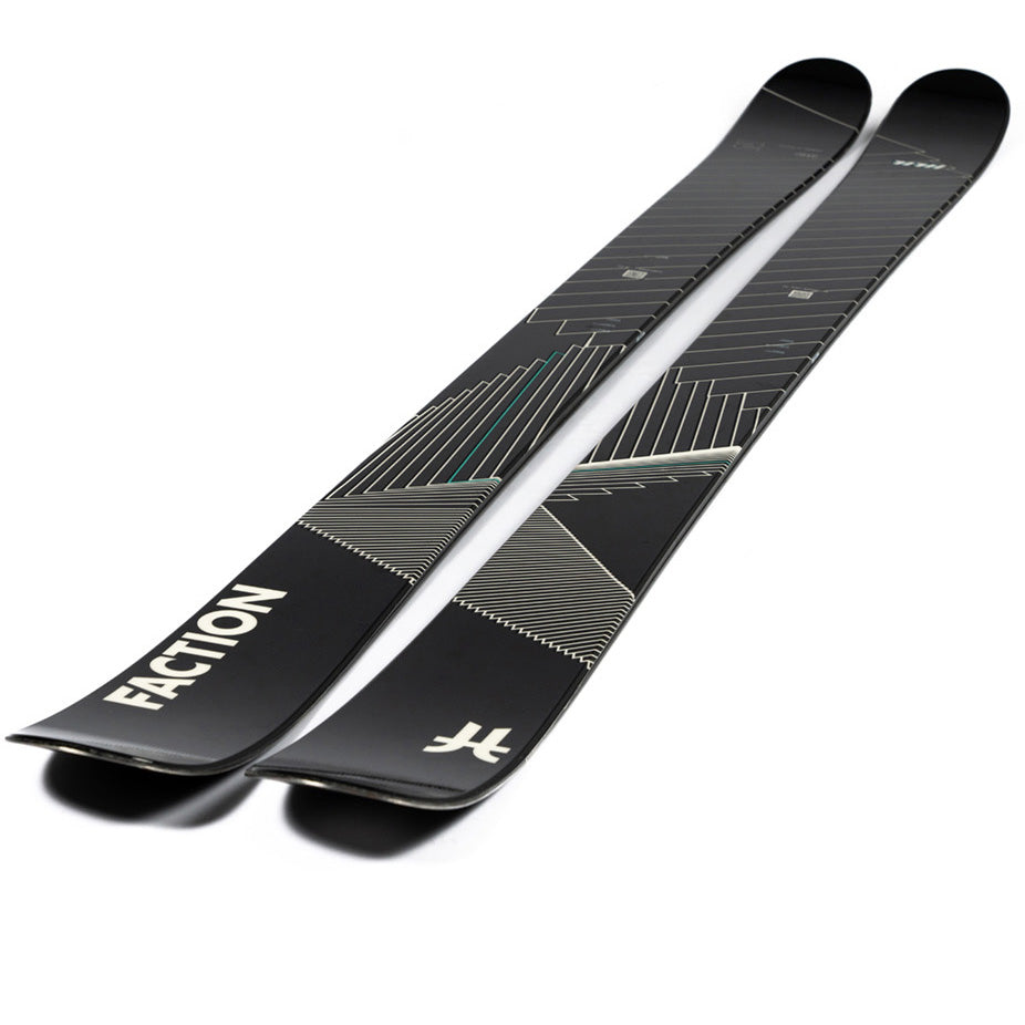 FACTION MANA2 ＆ LOOK PIVOT 15 Look-Pivot-15-Black-Metal_1.