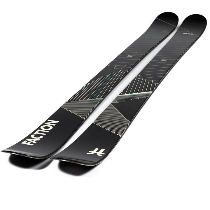 Faction Mana 2 Skis 2024