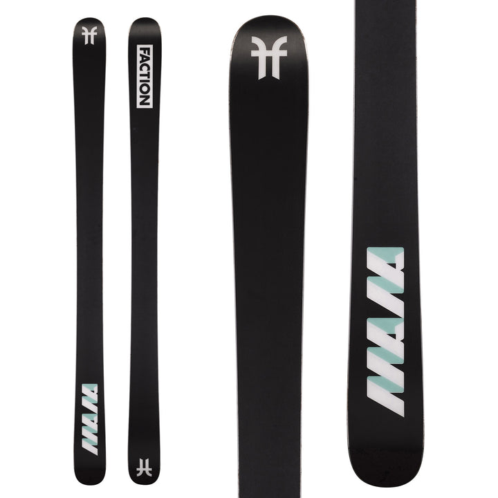 Faction Mana 2 Skis 2024