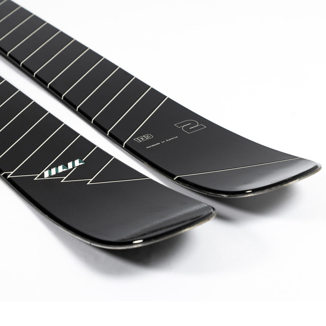 Faction Mana 2 Skis 2024 – evo
