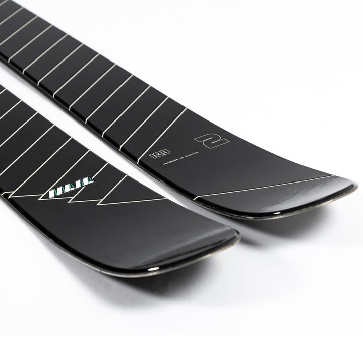 Faction Mana 2 Skis 2024