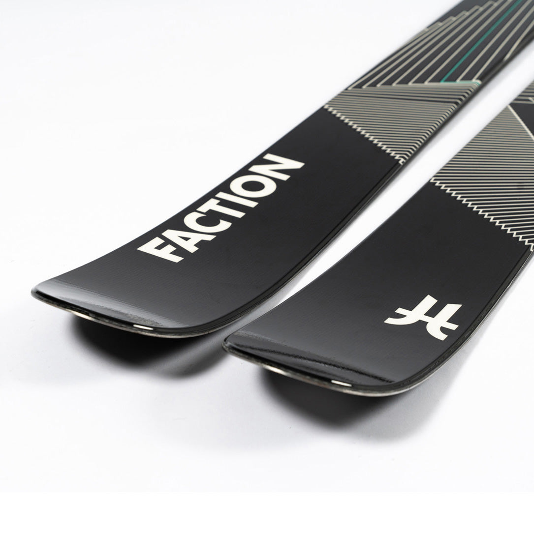 Faction Mana 2 Skis 2024 – evo