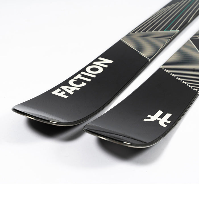 Faction Mana 2 Skis 2024