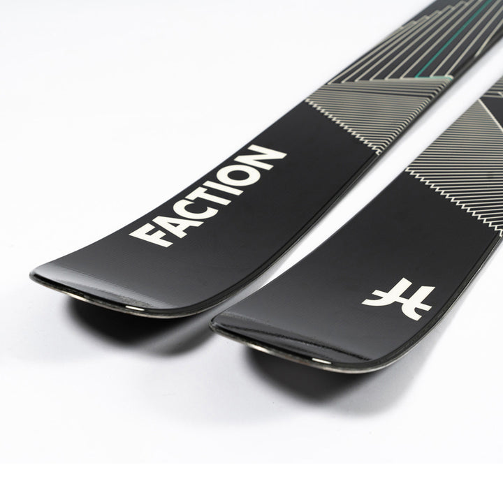 Faction Mana 2 Skis 2024