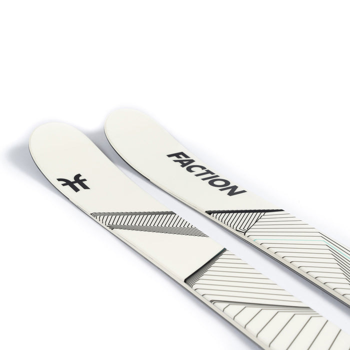Faction Mana 2X Skis - Women's 2024
