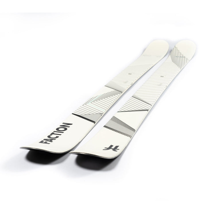 Faction Mana 2X Skis - Women's 2024
