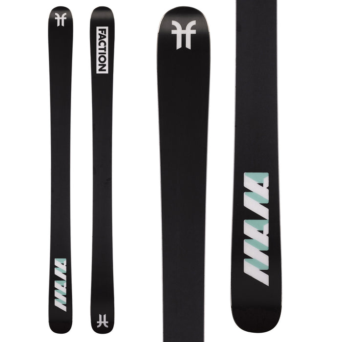 Faction Mana 2X Skis - Women's 2024