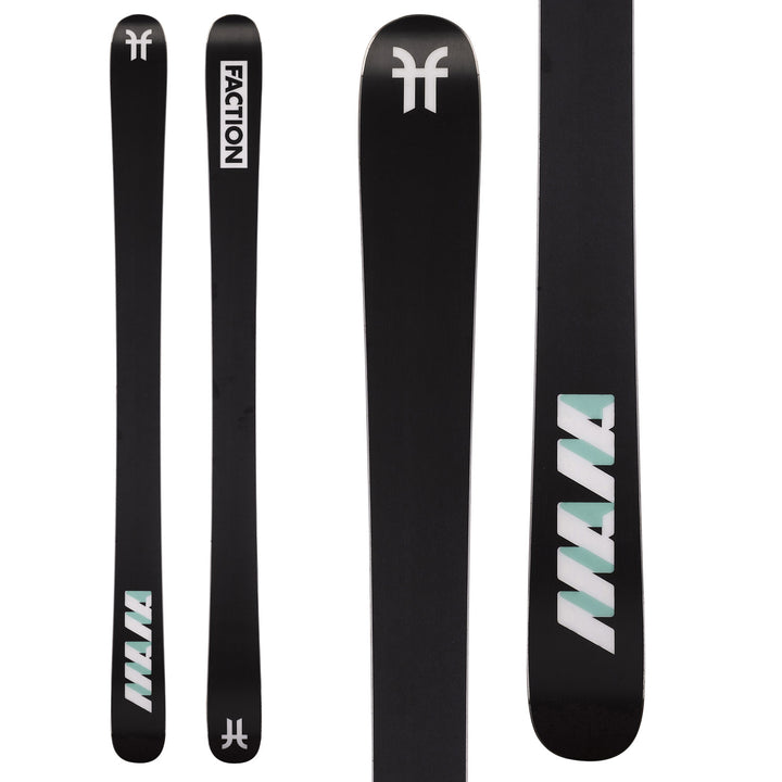 Faction Mana 2X Skis - Women's 2024