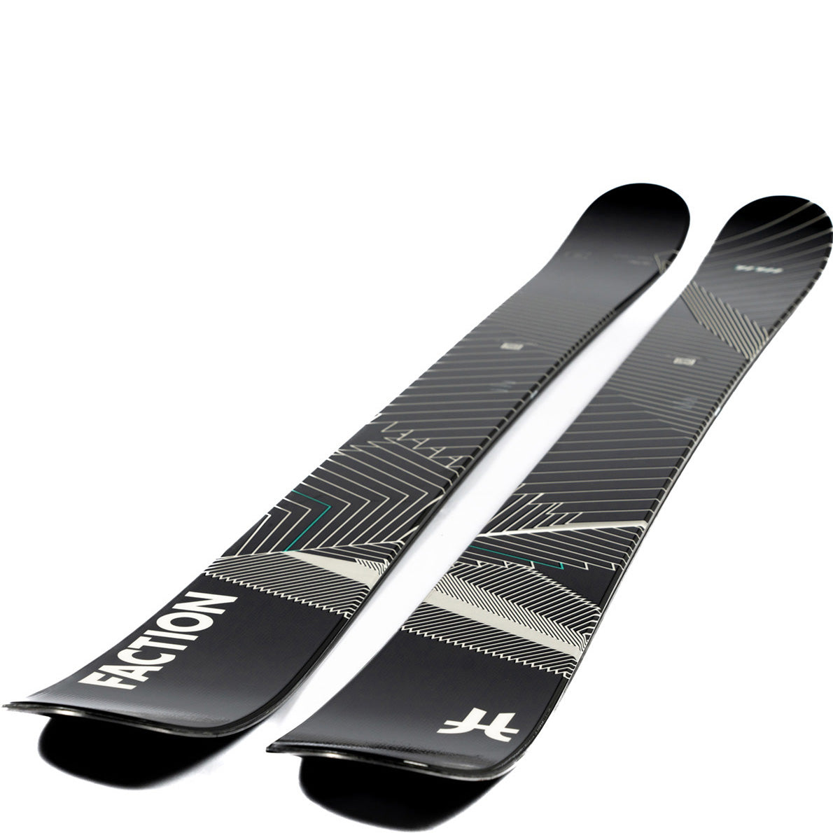 Faction Mana 3 Skis 2024 – evo