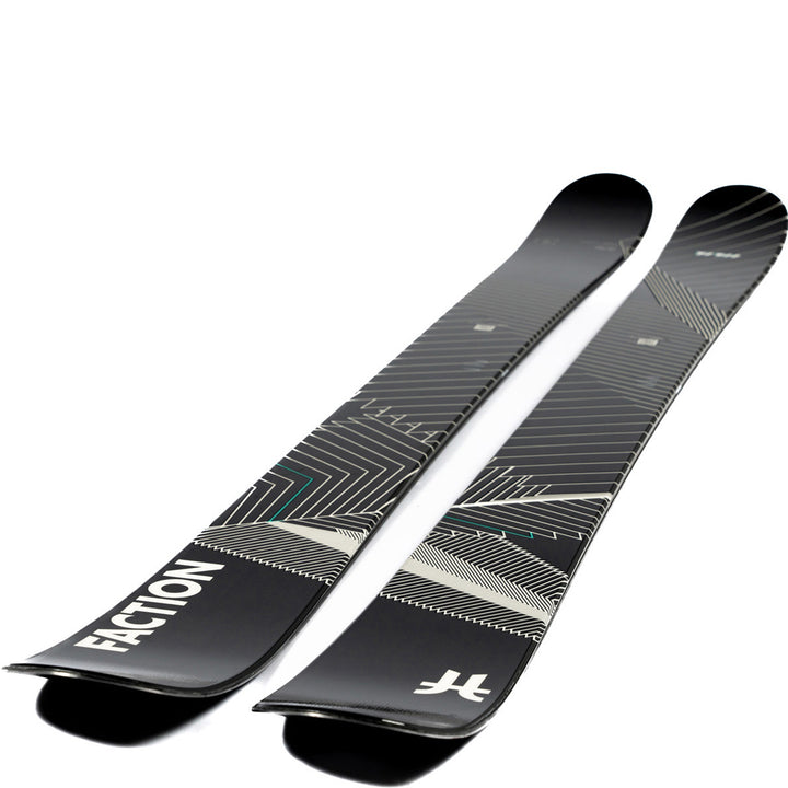 Faction Mana 3 Skis 2024