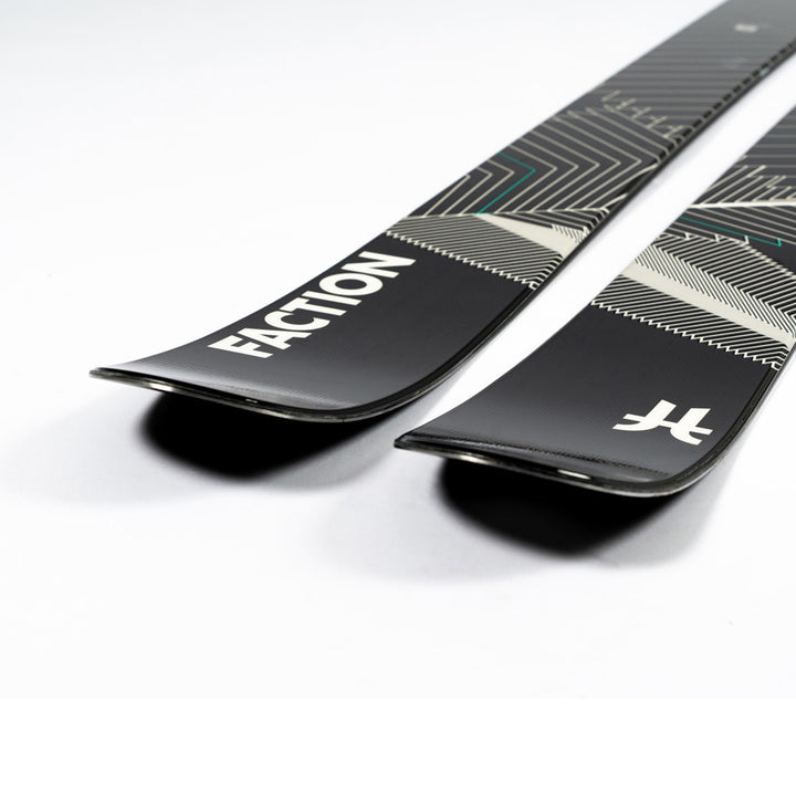 Faction Mana 3 Skis 2024