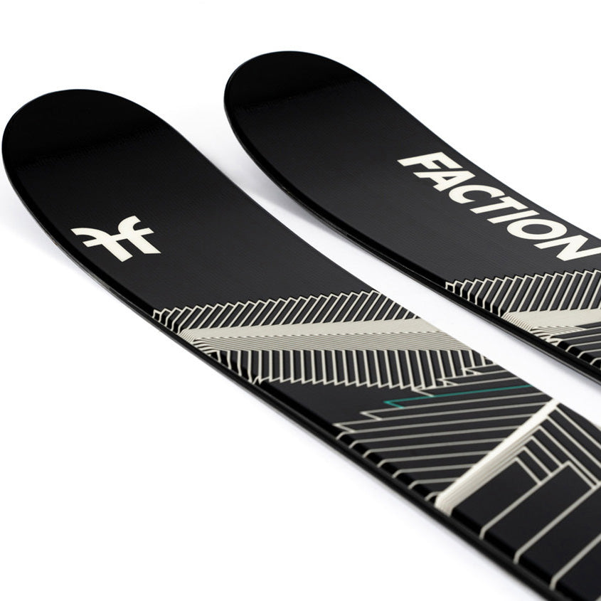 Faction Mana 3 Skis 2024 – evo