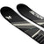 Faction Mana 3 Skis 2024