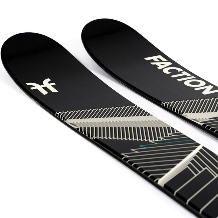 Faction Mana 3 Skis 2024