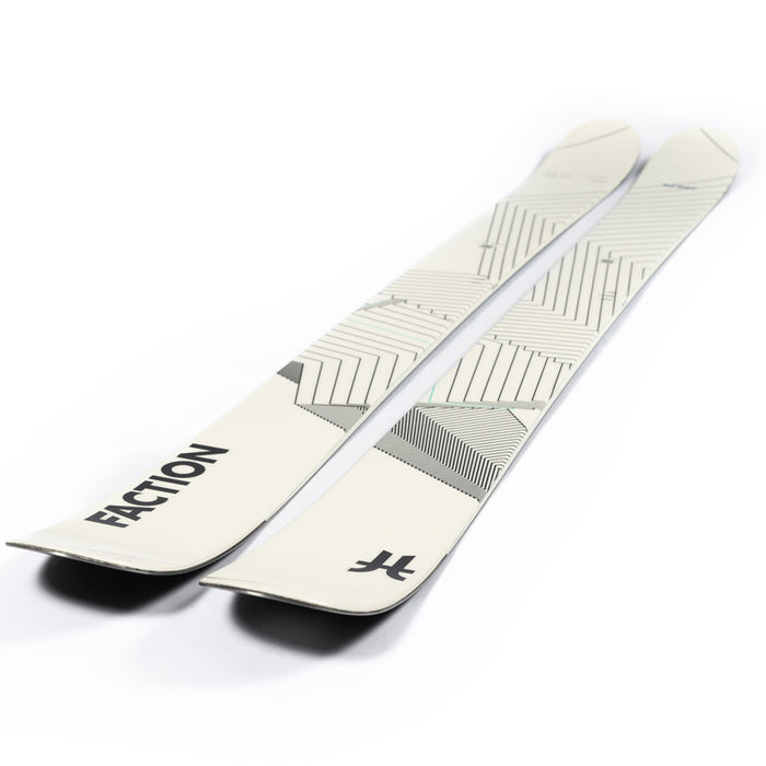 Faction Mana 3X Skis - Women's 2024