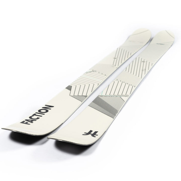 Faction Mana 3X Skis - Women's 2024
