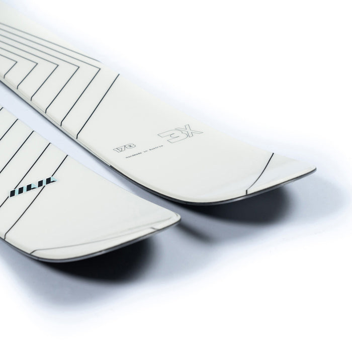 Faction Mana 3X Skis - Women's 2024