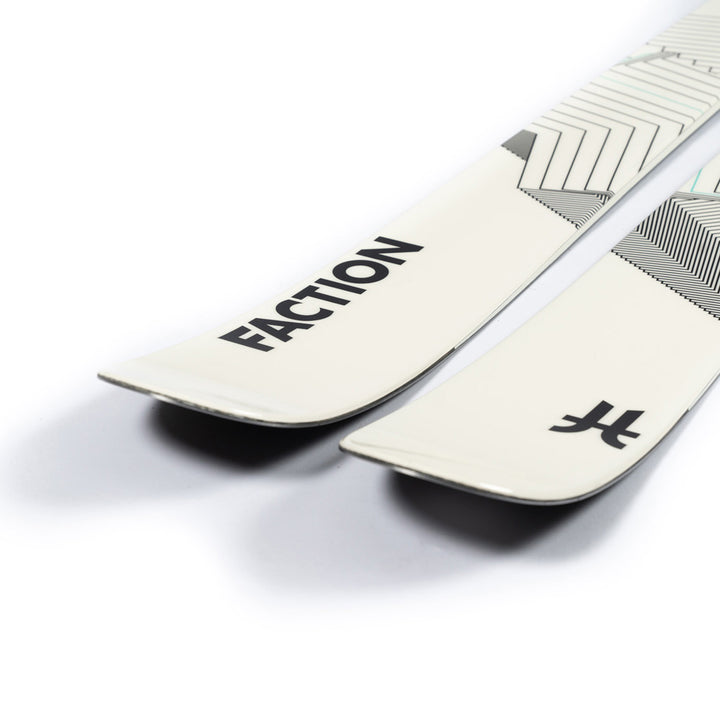 Faction Mana 3X Skis - Women's 2024