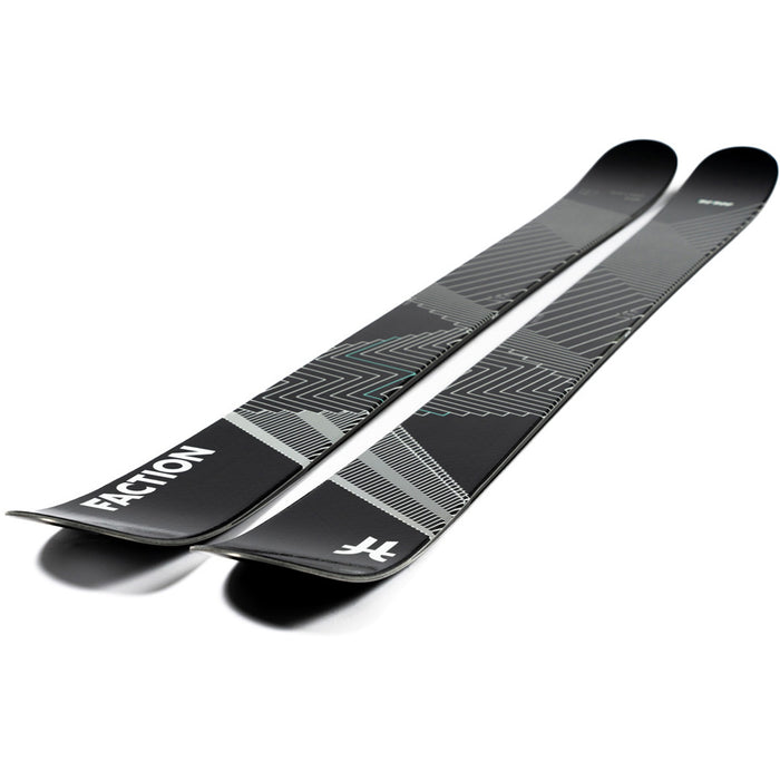 Faction Mana 4 Skis 2024