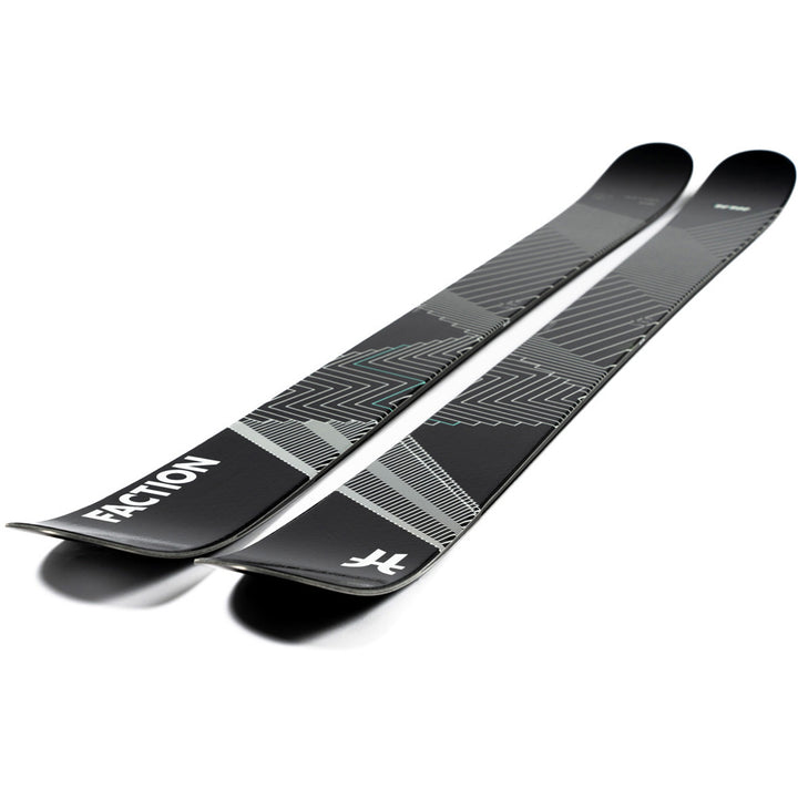 Faction Mana 4 Skis 2024