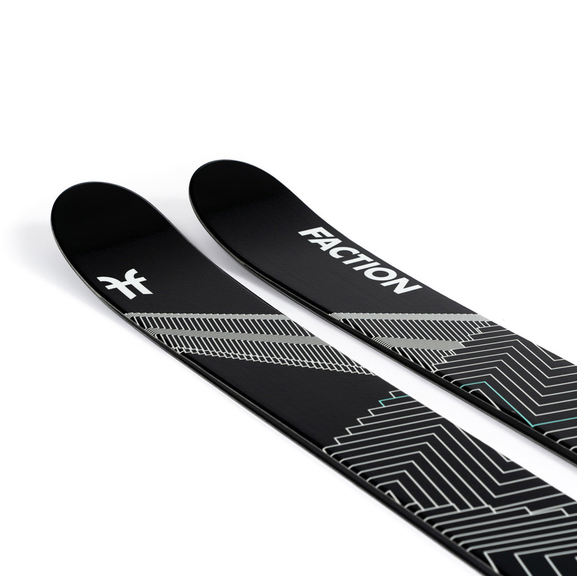 FACTION mana4 177cm Shift13 ビンディング付 Faction Mana 4 Skis 2024 – evo