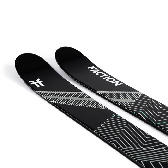 Faction Mana 4 Skis 2024