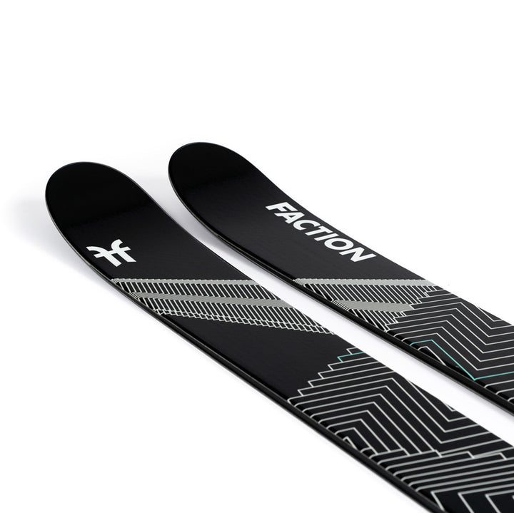 Faction Mana 4 Skis 2024