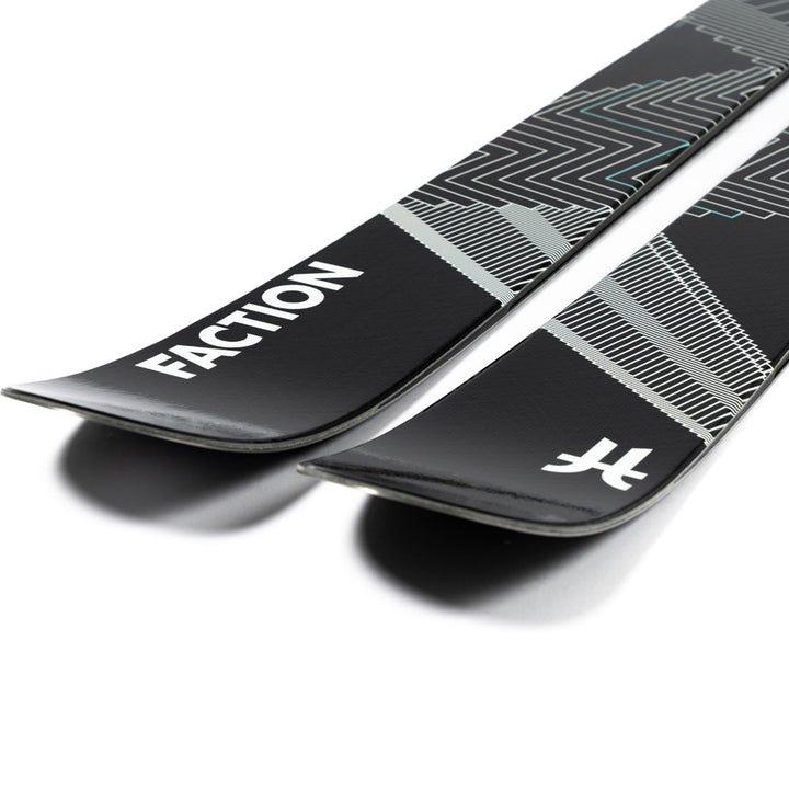 Faction Mana 4 Skis 2024