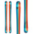 Faction Dancer 2 YTH Skis - Kids' 2024
