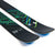 Faction Prodigy 1 Grom Skis - Kids' 2024