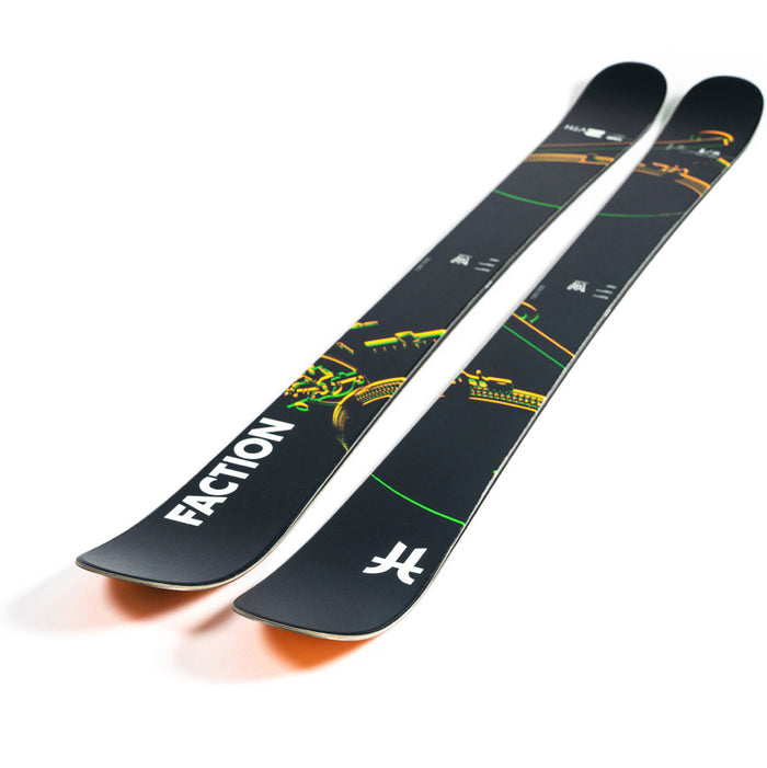 Faction Prodigy 2 YTH Skis - Kids' 2024