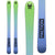 Faction Prodigy 1 Grom Skis - Kids' 2024