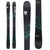 Faction Prodigy 1 Grom Skis - Kids' 2024