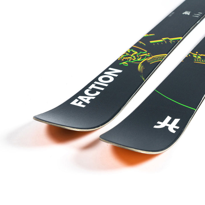 Faction Prodigy 2 YTH Skis - Kids' 2024
