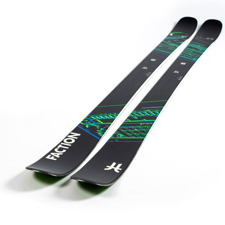 Faction Prodigy 1 Skis 2024