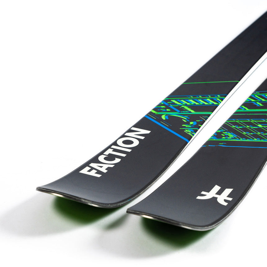 Faction Prodigy 1 Skis 2024 – evo
