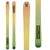 Faction Prodigy 2 Skis 2024