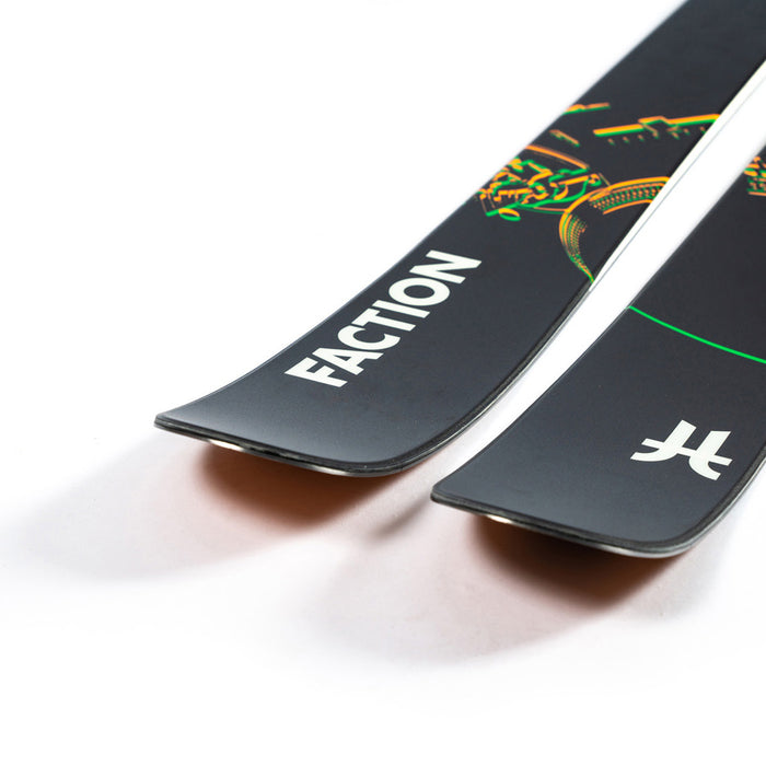 Faction Prodigy 2 Skis 2024