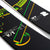 Faction Prodigy 2 Skis 2024
