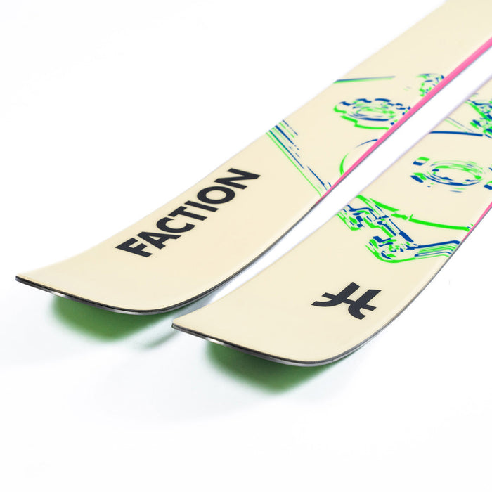 Faction Prodigy 2X Skis - Women's 2024